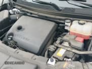 ✅ 2022 Chevrolet Traverse LT Cloth • VIN: 1GNERGKW9NJ160988 • Lot: 42379091. Listed on IAAI with 57,689 mi. Free auction sales archive from the USA and detailed vehicle history report at DreamBid. Image 18.