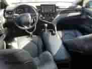 2021 Toyota Camry Hybrid SE с VIN 4T1G31AK5MU563311, выставлен на аукционе Copart как лот 84598085 с пробегом 85 740 миль миль и Списание • Salvage title. История ставок и продаж доступна на DreamBid. Изображение 8.