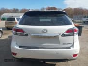 ✅ 2015 Lexus RX 350 • VIN: 2T2BK1BA4FC266310 • Lot: 43678798. Listed on IAAI with 116,672 mi. Free auction sales archive from the USA and detailed vehicle history report at DreamBid. Image 16.