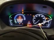 ✅ 2019 Honda Insight LX • VIN: 19XZE4F12KE002987 • Lot: 43828741. Listed on IAAI with 147,137 mi. Free auction sales archive from the USA and detailed vehicle history report at DreamBid. Image 7.