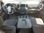 ✅ 2019 Chevrolet Silverado 1500 LT • VIN: 1GCUYDED8KZ130376 • Lot: 59757384. Wystawiony na Copart z przebiegiem Nie podano. Bezpłatny archiwum sprzedaży aukcyjnych z USA i szczegółowy raport historii pojazdu na DreamBid. Zdjęcie 8.