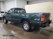 ✅ 2001 Chevrolet Silverado 1500 • VIN: 1GCEK14T11E119609 • Лот: 91801765. Опубликован ранее на Copart с пробегом 71 382 миль. Бесплатный доступ к архиву аукционных продаж из США и подробный отчёт об истории автомобиля на DreamBid. Изображение 2.