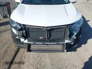 ✅ 2020 Chevrolet Equinox LT • VIN: 2GNAXTEV4L6142568 • Лот: 43415676. Опубликован ранее на IAAI с пробегом 114 040 миль. Бесплатный доступ к архиву аукционных продаж из США и подробный отчёт об истории автомобиля на DreamBid. Изображение 6.