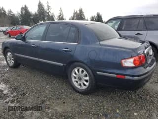 ✅ 2006 Kia Amanti • VIN: KNALD124065088502 • Лот: 81957484. Опубликован ранее на Copart с пробегом 92 006 миль. Бесплатный доступ к архиву аукционных продаж из США и подробный отчёт об истории автомобиля на DreamBid. Изображение 2.