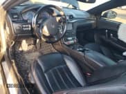 ✅ 2011 Maserati GranTurismo • VIN: ZAM45GLA1B0057516 • Lot: 70164945. Wystawiony na Copart z przebiegiem 71 425 mil. Bezpłatny archiwum sprzedaży aukcyjnych z USA i szczegółowy raport historii pojazdu na DreamBid. Zdjęcie 8.