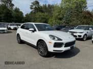 ✅ 2019 Porsche Cayenne • VIN: WP1AA2AY4KDA17556 • Lot: 62400465. Listed on Copart with 85,284 mi. Free auction sales archive from the USA and detailed vehicle history report at DreamBid. Image 2.