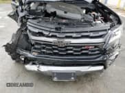 ✅ 2022 Chevrolet Colorado 4WD Z71 • VIN: 1GCGTDEN4N1308565 • Лот: 69489393. Опубликован ранее на Copart с пробегом 7 448 миль. Бесплатный доступ к архиву аукционных продаж из США и подробный отчёт об истории автомобиля на DreamBid. Изображение 13.