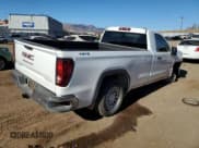 ✅ 2024 GMC Sierra 1500 • VIN: 3GTNUAED8RG219406 • Lot: 88583145. Wystawiony na Copart z przebiegiem 4 394 mil. Bezpłatny archiwum sprzedaży aukcyjnych z USA i szczegółowy raport historii pojazdu na DreamBid. Zdjęcie 3.