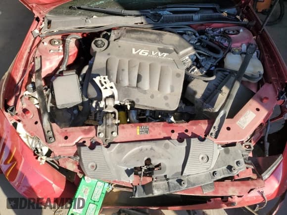 ✅ 2014 Chevrolet Impala LT • VIN: 2G1WB5E3XE1170830 • Лот: 76931574. Опубликован ранее на Copart с пробегом Не указан. Бесплатный доступ к архиву аукционных продаж из США и подробный отчёт об истории автомобиля на DreamBid. Изображение 11.