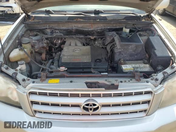 2001 Toyota Highlander с VIN JTEHF21A310001080, выставлен на аукционе Copart как лот 66800445 с пробегом 258 377 миль миль и Чистый • Clean title. История ставок и продаж доступна на DreamBid. Изображение 12.