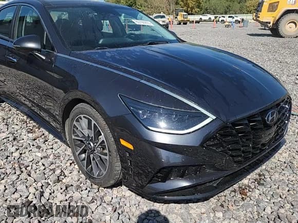 ✅ 2020 Hyundai Sonata Limited • VIN: 5NPEH4J23LH011295 • Лот: 80796955. Опубликован ранее на Copart с пробегом 104 188 миль. Бесплатный доступ к архиву аукционных продаж из США и подробный отчёт об истории автомобиля на DreamBid. Изображение 13.