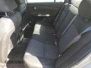 ✅ 2011 Chevrolet Malibu 1LT • VIN: 1G1ZC5EU1BF384063 • Lot: 75406164. Listed on Copart with 152,369 mi. Free auction sales archive from the USA and detailed vehicle history report at DreamBid. Image 10.