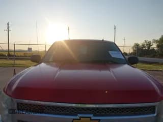 ✅ 2013 Chevrolet Silverado 1500 LT • VIN: 1GCRKSE72DZ130866 • Lot: 43192500. Listed on IAAI with 167,740 mi. Free auction sales archive from the USA and detailed vehicle history report at DreamBid. Image 6.