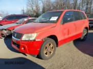 ✅ 2008 Suzuki Grand Vitara • VIN: JS3TE941284103271 • Lot: 41661629. Listed on IAAI with 227,239 mi. Free auction sales archive from the USA and detailed vehicle history report at DreamBid. Image 2.