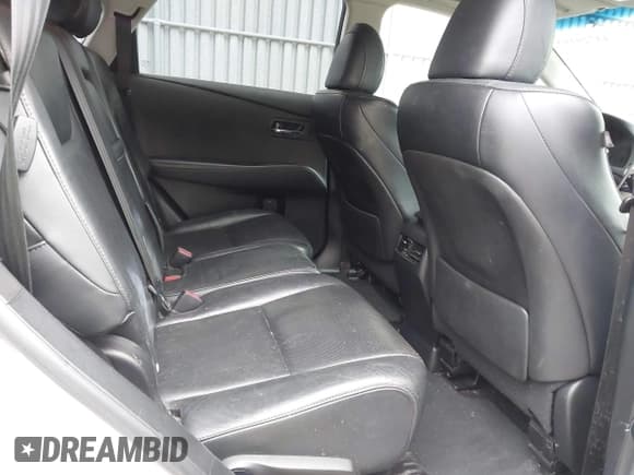 ✅ 2013 Lexus RX 350 • VIN: 2T2BK1BA1DC185231 • Лот: 43729193. Опубликован ранее на IAAI с пробегом 164 624 миль. Бесплатный доступ к архиву аукционных продаж из США и подробный отчёт об истории автомобиля на DreamBid. Изображение 8.