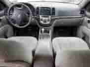 2008 Hyundai Santa Fe GLS с VIN 5NMSG73D78H204852, выставлен на аукционе Copart как лот 72005534 с пробегом Не указан миль и Чистый • Clean title. История ставок и продаж доступна на DreamBid. Изображение 8.