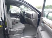 ✅ 2022 Chevrolet Silverado 1500 LT • VIN: 1GCUDDED3NZ523024 • Lot: 43111880. Listed on IAAI with 49,179 mi. Free auction sales archive from the USA and detailed vehicle history report at DreamBid. Image 5.