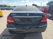 ✅ 2011 Hyundai Equus Ultimate • VIN: KMHGH4JF6BU039670 • Lot: 71631415. Wystawiony na Copart z przebiegiem 112 456 mil. Bezpłatny archiwum sprzedaży aukcyjnych z USA i szczegółowy raport historii pojazdu na DreamBid. Zdjęcie 6.