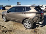 ✅ 2018 Buick Envision Essence • VIN: LRBFX2SA5JD027257 • Lot: 71159065. Wystawiony na Copart z przebiegiem 95 593 mil. Bezpłatny archiwum sprzedaży aukcyjnych z USA i szczegółowy raport historii pojazdu na DreamBid. Zdjęcie 2.