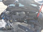 ✅ 2023 Kia Forte LXS • VIN: 3KPF24AD3PE621649 • Lot: 43096506. Listed on IAAI with Not provided. Free auction sales archive from the USA and detailed vehicle history report at DreamBid. Image 10.