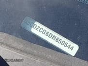 ✅ 2013 Dodge Avenger SXT • VIN: 1C3CDZCG6DN650544 • Лот: 41350665. Опубликован ранее на IAAI с пробегом 170 601 миль. Бесплатный доступ к архиву аукционных продаж из США и подробный отчёт об истории автомобиля на DreamBid. Изображение 9.