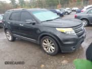 ✅ 2013 Ford Explorer Limited • VIN: 1FM5K8F8XDGA19773 • Lot: 43365657. Wystawiony na IAAI z przebiegiem 219 799 mil. Bezpłatny archiwum sprzedaży aukcyjnych z USA i szczegółowy raport historii pojazdu na DreamBid. Zdjęcie 1.