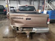 ✅ 2001 Dodge Dakota Sport • VIN: 1B7HL2ANX1S226245 • Lot: 86548114. Wystawiony na Copart z przebiegiem 146 997 mil. Bezpłatny archiwum sprzedaży aukcyjnych z USA i szczegółowy raport historii pojazdu na DreamBid. Zdjęcie 6.