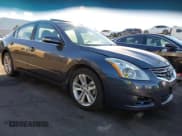 ✅ 2012 Nissan Altima SR • VIN: 1N4BL2AP8CC151670 • Lot: 43839051. Listed on IAAI with Not provided. Free auction sales archive from the USA and detailed vehicle history report at DreamBid. Image 1.