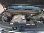 2007 Hyundai Veracruz GLS с VIN KM8NU13C67U024016, выставлен на аукционе IAAI как лот 42491374 с пробегом 241 448 миль миль и . История ставок и продаж доступна на DreamBid. Изображение 10.