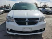 ✅ 2017 Dodge Grand Caravan SXT • VIN: 2C4RDGCGXHR754117 • Lot: 92326405. Wystawiony na Copart z przebiegiem 131 004 mil. Bezpłatny archiwum sprzedaży aukcyjnych z USA i szczegółowy raport historii pojazdu na DreamBid. Zdjęcie 5.