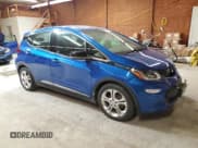 ✅ 2020 Chevrolet Bolt EV LT • VIN: 1G1FY6S00L4137125 • Lot: 49644975. Wystawiony na Copart z przebiegiem 88 785 mil. Bezpłatny archiwum sprzedaży aukcyjnych z USA i szczegółowy raport historii pojazdu na DreamBid. Zdjęcie 4.