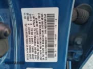 ✅ 2014 Honda Insight • VIN: JHMZE2H35ES002727 • Лот: 64524724. Опубликован ранее на Copart с пробегом 179 374 миль. Бесплатный доступ к архиву аукционных продаж из США и подробный отчёт об истории автомобиля на DreamBid. Изображение 15.