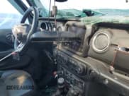 ✅ 2021 Jeep Wrangler Unlimited Rubicon • VIN: 1C4HJXFG1MW729527 • Лот: 85332235. Опубликован ранее на Copart с пробегом 32 705 миль. Бесплатный доступ к архиву аукционных продаж из США и подробный отчёт об истории автомобиля на DreamBid. Изображение 7.