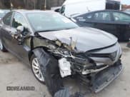 ✅ 2019 Toyota Camry SE • VIN: 4T1B11HK2KU832545 • Lot: 43596137. Listed on IAAI with 42,398 mi. Free auction sales archive from the USA and detailed vehicle history report at DreamBid. Image 6.