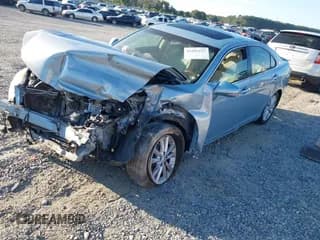 ✅ 2010 Lexus ES 330 • VIN: JTHBK1EGXA2362212 • Lot: 43202527. Listed on IAAI with Not provided. Free auction sales archive from the USA and detailed vehicle history report at DreamBid. Image 2.