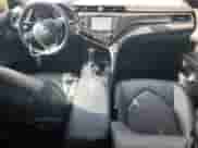 2020 Toyota Camry SE с VIN 4T1M11AK0LU935872, выставлен на аукционе Copart как лот 61269605 с пробегом 132 125 миль миль и Списание • Salvage title. История ставок и продаж доступна на DreamBid. Изображение 8.