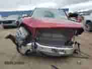 2019 Chevrolet Silverado 1500 LT with VIN 1GCUYDED5KZ113941, listed as a Copart auction lot 69930975 with 61,820 mi miles and Salvage title. Bid and sale history available at DreamBid. Image 5.