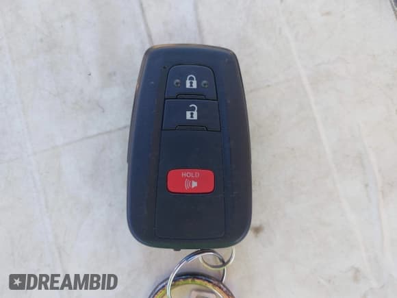 ✅ 2021 Toyota C-HR LE • VIN: JTNKHMBX7M1115600 • Лот: 42866379. Опубликован ранее на IAAI с пробегом 60 362 миль. Бесплатный доступ к архиву аукционных продаж из США и подробный отчёт об истории автомобиля на DreamBid. Изображение 11.