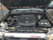 ✅ 2012 Toyota Tacoma • VIN: 5TFLU4EN2CX030707 • Lot: 85939585. Listed on Copart with 106,885 mi. Free auction sales archive from the USA and detailed vehicle history report at DreamBid. Image 11.