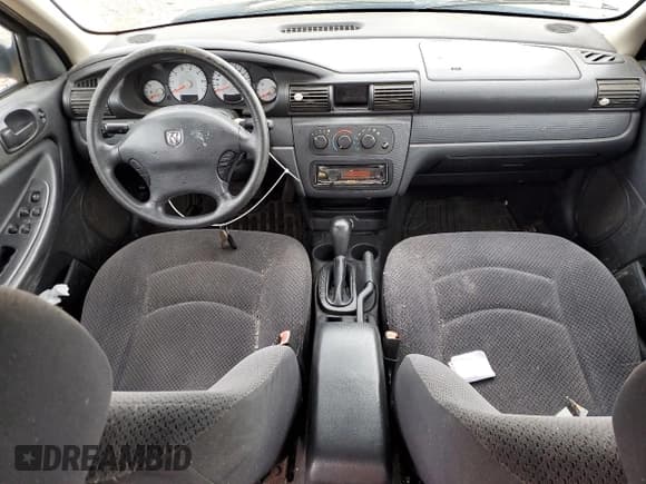 ✅ 2006 Dodge Stratus SXT • VIN: 1B3EL46R36N185586 • Лот: 85567685. Опубликован ранее на Copart с пробегом 161 854 миль. Бесплатный доступ к архиву аукционных продаж из США и подробный отчёт об истории автомобиля на DreamBid. Изображение 8.