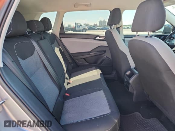 ✅ 2023 Volkswagen Taos S • VIN: 3VVDX7B26PM349130 • Лот: 85056345. Опубликован ранее на Copart с пробегом 57 920 миль. Бесплатный доступ к архиву аукционных продаж из США и подробный отчёт об истории автомобиля на DreamBid. Изображение 10.