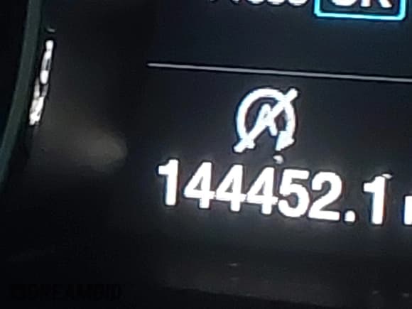 ✅ 2017 Ford F-150 XL • VIN: 1FTEW1EG9HFC88982 • Lot: 42175082. Listed on IAAI with 144,452 mi. Free auction sales archive from the USA and detailed vehicle history report at DreamBid. Image 15.