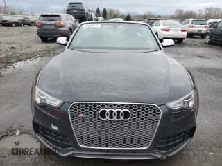 ✅ 2014 Audi RS 5 • VIN: WUAC6AFHXEN900657 • Lot: 47639375. Wystawiony na Copart z przebiegiem 51 054 mil. Bezpłatny archiwum sprzedaży aukcyjnych z USA i szczegółowy raport historii pojazdu na DreamBid. Zdjęcie 5.