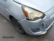 ✅ 2015 Mitsubishi Mirage DE • VIN: ML32A3HJ1FH034420 • Лот: 42772644. Опубликован ранее на IAAI с пробегом 167 066 миль. Бесплатный доступ к архиву аукционных продаж из США и подробный отчёт об истории автомобиля на DreamBid. Изображение 6.