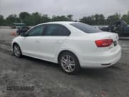 ✅ 2015 Volkswagen Jetta SEL • VIN: 3VWL07AJ5FM295550 • Lot: 67540745. Listed on Copart with 148,619 mi. Free auction sales archive from the USA and detailed vehicle history report at DreamBid. Image 2.