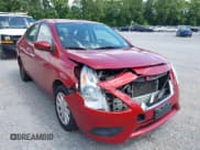 ✅ 2015 Nissan Versa S Plus • VIN: 3N1CN7AP6FL839717 • Лот: 42467972. Опубликован ранее на IAAI с пробегом 164 619 миль. Бесплатный доступ к архиву аукционных продаж из США и подробный отчёт об истории автомобиля на DreamBid. Изображение 6.