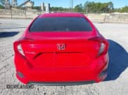 ✅ 2016 Honda Civic LX • VIN: 2HGFC2F57GH560072 • Lot: 43579961. Wystawiony na IAAI z przebiegiem 62 340 mil. Bezpłatny archiwum sprzedaży aukcyjnych z USA i szczegółowy raport historii pojazdu na DreamBid. Zdjęcie 17.