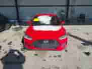 2019 Hyundai Veloster Premium with VIN KMHTG6AF6KU005242, listed as a IAAI auction lot 41358050 with 124,415 mi miles and . Bid and sale history available at DreamBid. Image 12.