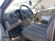 ✅ 2006 Dodge Grand Caravan SXT • VIN: 2D4GP44L76R723819 • Lot: 43706847. Listed on IAAI with 239,354 mi. Free auction sales archive from the USA and detailed vehicle history report at DreamBid. Image 5.