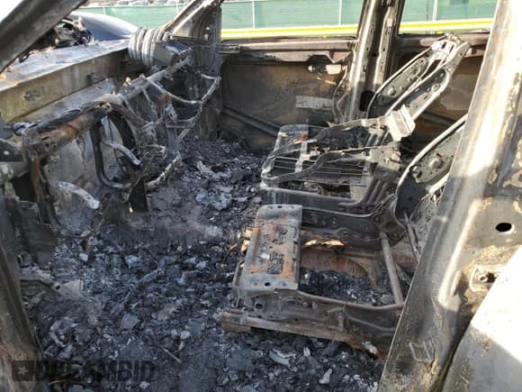 ✅ 2021 Ram 2500 Tradesman • VIN: 3C6UR5HL6MG576588 • Lot: 65557195. Listed on Copart with Not provided. Free auction sales archive from the USA and detailed vehicle history report at DreamBid. Image 7.